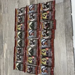 Magic the Gathering Innistrad Set Booster Packs - MTG Factory Sealed 24 Packs! - Image 8