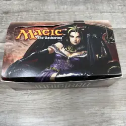 Magic the Gathering Innistrad Set Booster Packs - MTG Factory Sealed 24 Packs! - Image 9