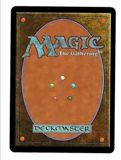 Sickening Shoal  x1  FOIL Betrayers of Kamigawa  Magic MTG Unplayed NM - Image 4