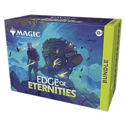Magic - Edge of Eternities Bundle - On the Edge of Eternities - MTG ENG - Image 1