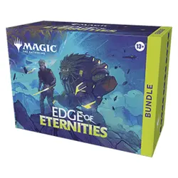Magic - Edge of Eternities Bundle - On the Edge of Eternities - MTG ENG - Image 2