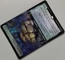 MTG Aetherdrift Marketback Walker Artifact Creature - Construct RARE FOIL #0393 - Image 5