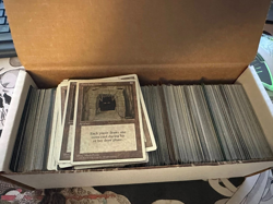 Magic: the Gathering CCG Mixed Card Lot - Mirage and Older - Image 10