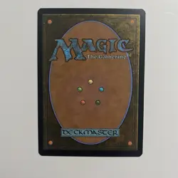 Scrap Trawler Schematic NM Non-Foil BRR-112 Rare MTG - Image 4