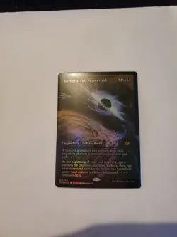 Sothera, the Supervoid (Showcase) Edge of Eternities Foil 360 MTG - Image 4