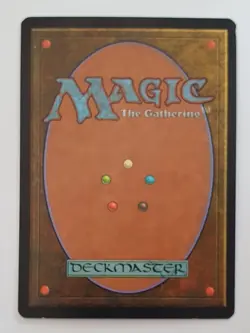 Magic the Gathering - Shimmering Wings - Foil - Invasion - NM Never Played - MTG - Image 2