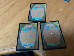 3X RESTLESS  VENTS . Mm to good condition  1 FOIL - Image 4