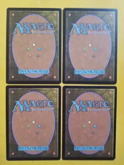 MtG Galerider Sliver (#57) ×4 - M14 - NM - FREE NEXT DAY SHIPPING! - Image 2