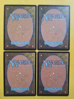 MtG Galerider Sliver (#57) ×4 - M14 - NM - FREE NEXT DAY SHIPPING! - Image 4