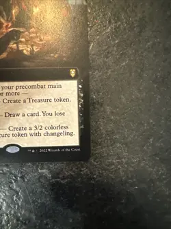 Black Market Connections  Commander Legends: Battle for Baldur's Gate Regular - Image 7