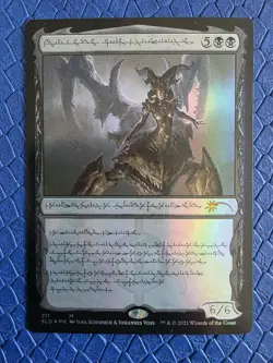 Sheoldred, The Whispering One (Foil) - Secret Lair Drop (NM) - Image 1