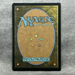 Wooded Foothills – MH3 #467 Extended Art – LP Non-Foil Rare – MTG Magic - Image 6