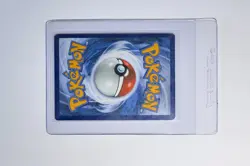 Pokemon Tag Team Reshiram Zekrom GX Full Art Holo Card 157/236 Sm-Cosmic Eclipse - Image 2