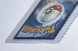 Pokemon Tag Team Reshiram Zekrom GX Full Art Holo Card 157/236 Sm-Cosmic Eclipse - Image 3
