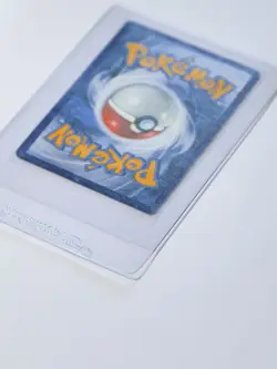 Pokemon Tag Team Reshiram Zekrom GX Full Art Holo Card 157/236 Sm-Cosmic Eclipse - Image 4