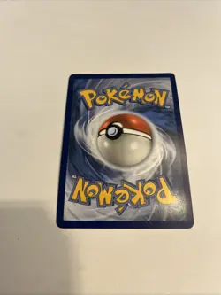 2016 Pokemon Evolutions Mega Charizard EX Holo Card #13/108 â€œNot mintâ€  - Image 2