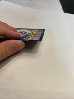 2016 Pokemon Evolutions Mega Charizard EX Holo Card #13/108 â€œNot mintâ€  - Image 4