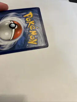 2016 Pokemon Evolutions Mega Charizard EX Holo Card #13/108 â€œNot mintâ€  - Image 5
