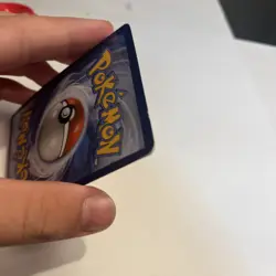 2016 Pokemon Evolutions Mega Charizard EX Holo Card #13/108 â€œNot mintâ€  - Image 8