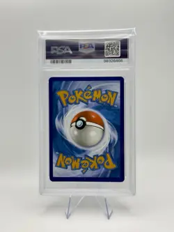 2023 Pokemon Pal En Chien-Pao EX Special Illustration Rare #261 PSA GEM MT 10 - Image 2