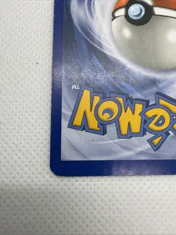 Mewtwo Lv. X DP28 Holo Ultra Rare Promo Pokemon Diamond & Pearl MP - Image 7