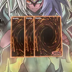 LCYW-EN204 x3 Armed Dragon LV5 Common Excellent Condition Yugioh - Image 2