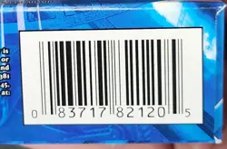 YUGIOH 1ST ED GEARGIA RAMPAGE STRUCTURE DECK FACTORY SEALED NEW - Image 2
