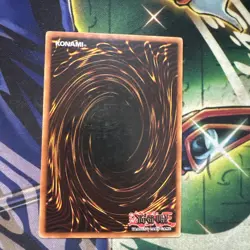 Yugioh! Mirror Wall PSV-016 Super Rare 1st Edition VLP - Image 4
