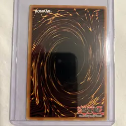 Yu-Gi-Oh! Silent Swordsman LV5 FET-EN008 Ultra Rare Unlimited NM - Image 4