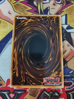 Gaia the Dragon Champion lob-en125 (VLP) Secret Rare Yu-Gi-Oh! - Image 2