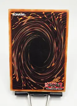 Dimensional Alchemist SDDE-EN002 Dark Emperor Common 1st Edition Yu-Gi-Oh! Card - Image 3