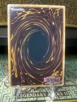 Yu Gi Oh Guardian Eatos SOVR-EN097 Stardust Overdrive 1st Edition NM - Image 2
