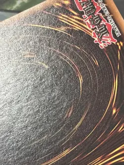 Yu-Gi-Oh! Stardust Sifr Divine Dragon MP17-EN054 2017 1st Edition Ultra Rare LP - Image 12