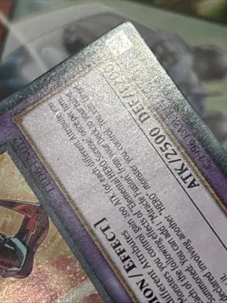 Yu-Gi-Oh! Elemental HERO Sunrise LED6-EN012 Magical Hero Unlimited Ultra Rare LP - Image 10