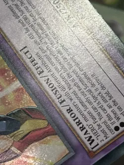 Yu-Gi-Oh! Elemental HERO Sunrise LED6-EN012 Magical Hero Unlimited Ultra Rare LP - Image 11