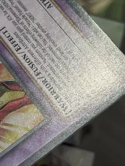 Yu-Gi-Oh! Elemental HERO Sunrise LED6-EN012 Magical Hero Unlimited Ultra Rare LP - Image 12