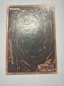 Yu-Gi-Oh! TCG Armory Arm DP08-EN016 - Yusei - 1st Edition Ultra Rare MP - Image 12