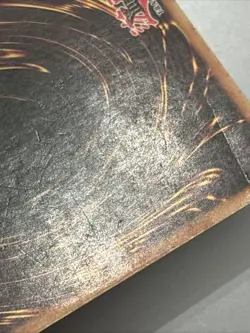 Yu-Gi-Oh! TCG Armory Arm DP08-EN016 - Yusei - 1st Edition Ultra Rare MP - Image 16