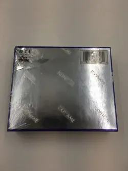 Yu-Gi-Oh TCG Valiant Smashers Booster Box - Damaged - Image 4