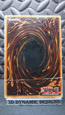 | Yugioh Dark Magician BPT-007 Secret Rare 2003 Collectors Tin  DMG 🔥 | - Image 4