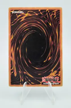 Flame Manipulator SDJ-006 Starter Deck: Joey 2003 Yu-Gi-Oh Card - Image 2