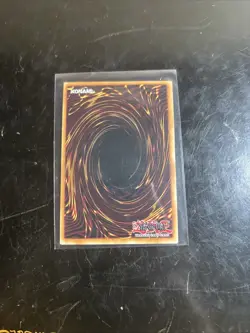 Yu-Gi-Oh! Copycat RP01-EN092 Retro Pack 2020 Reprint Secret Rare Card - Image 2