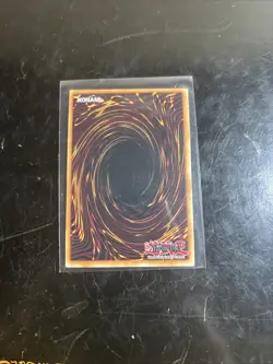 Yu-Gi-Oh! Copycat RP01-EN092 Retro Pack 2020 Reprint Secret Rare Card - Image 4