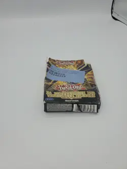 Yu Gi Oh! Rise The Dragon Lords Structure Deck French 1st Edition KONAMI 1996 - Image 13