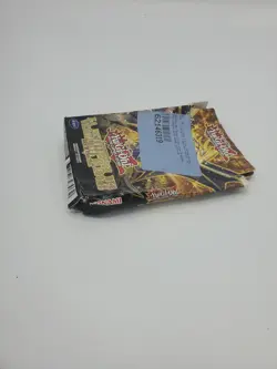 Yu Gi Oh! Rise The Dragon Lords Structure Deck French 1st Edition KONAMI 1996 - Image 14