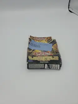 Yu Gi Oh! Rise The Dragon Lords Structure Deck French 1st Edition KONAMI 1996 - Image 2