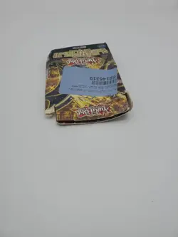Yu Gi Oh! Rise The Dragon Lords Structure Deck French 1st Edition KONAMI 1996 - Image 4