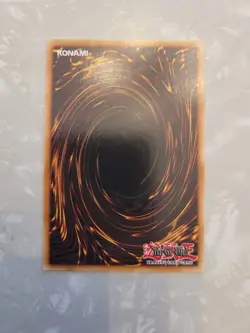 Old Vindictive Magician - SS04-ENA12 - Common - 1st Edition 2020 - YuGiOh! - NM - Image 3