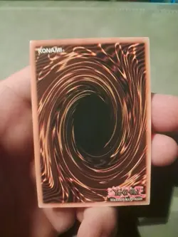 Yu-Gi-Oh! Monster Reborn 1st Edition Ultra Rare RA03-EN052 - Image 2