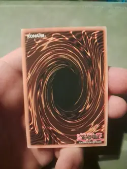 Yu-Gi-Oh! Monster Reborn 1st Edition Ultra Rare RA03-EN052 - Image 4